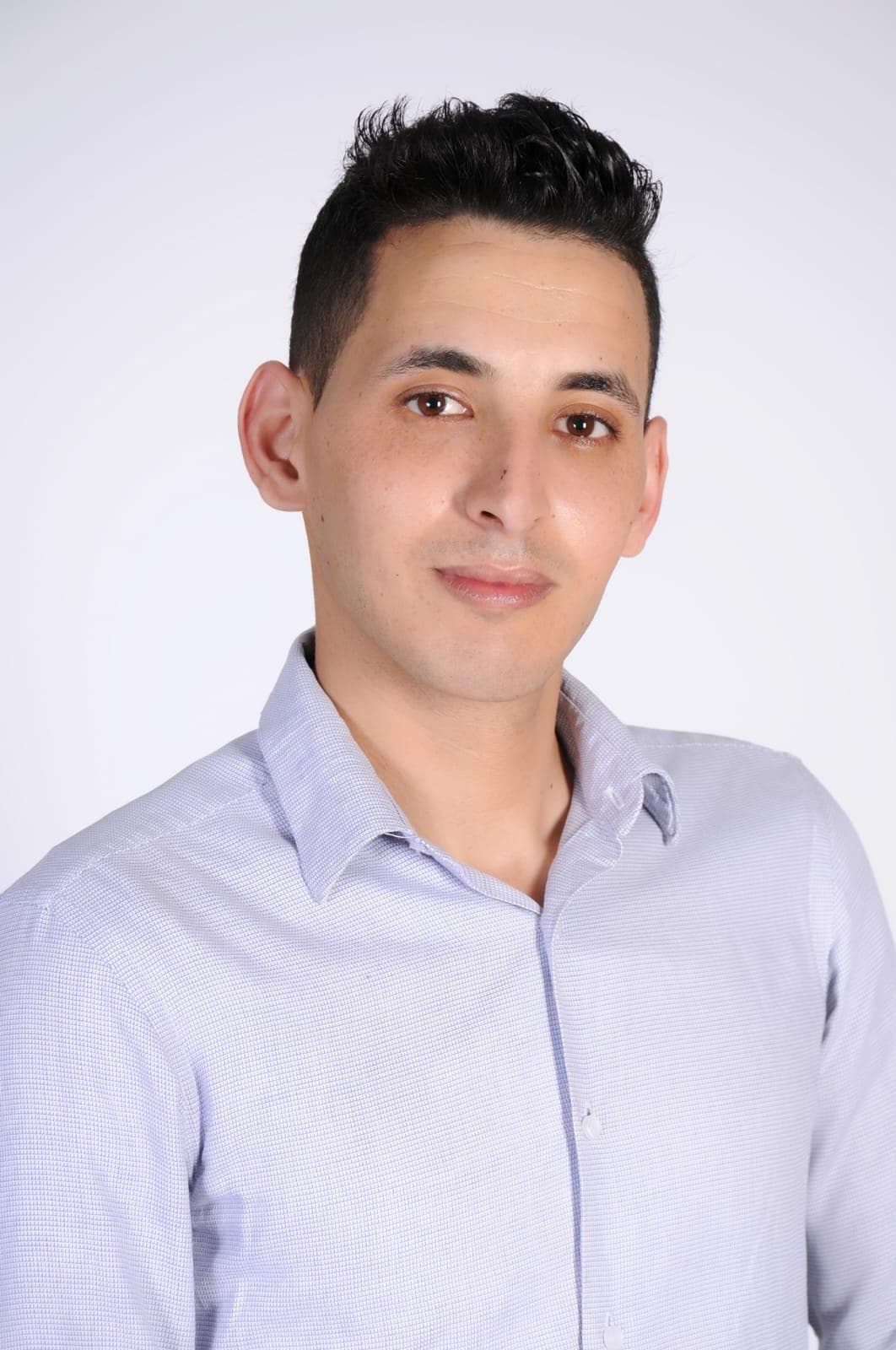 Abdelali Ettaouly