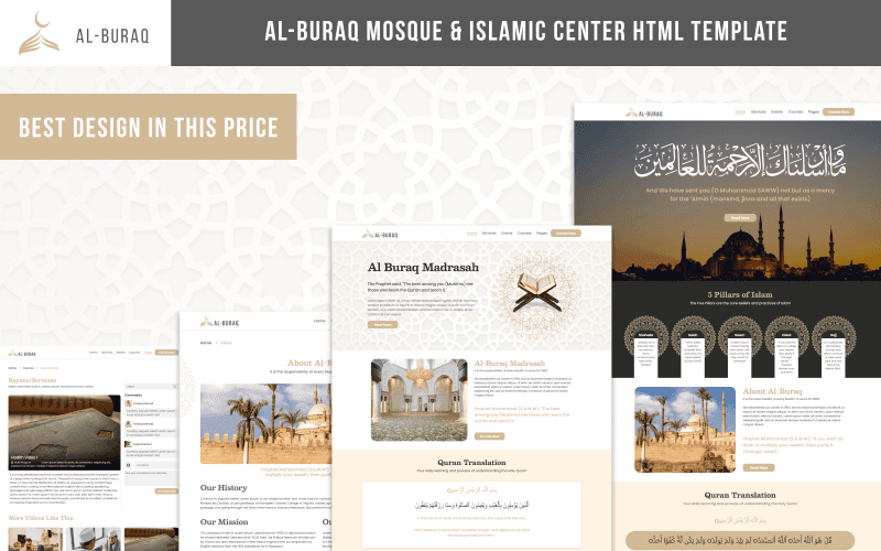 Al Buraq