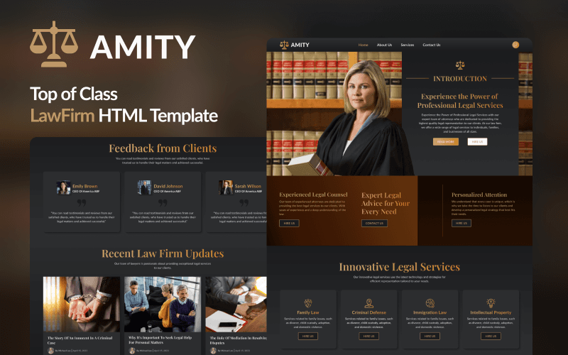 Amity