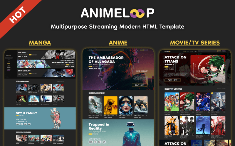AnimeLoop