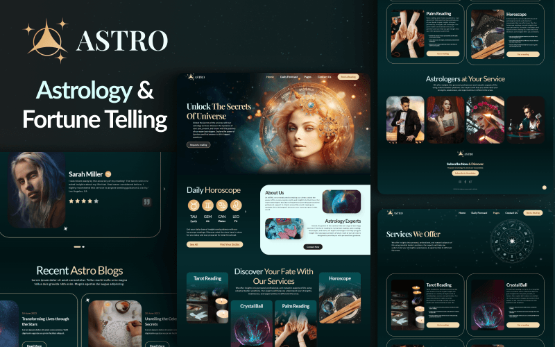 Astro