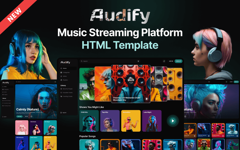 Audify