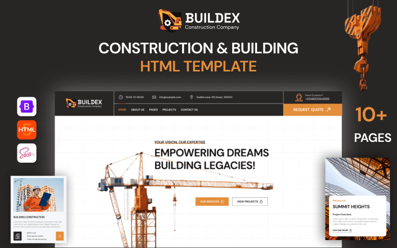 BuildEx
