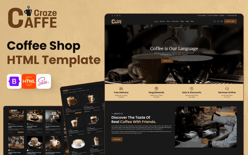 CaffèCraze