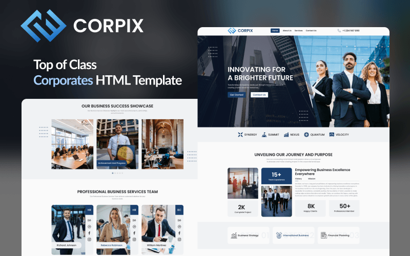 Corpix