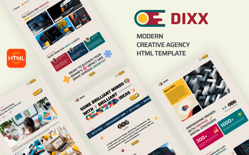 Dixx