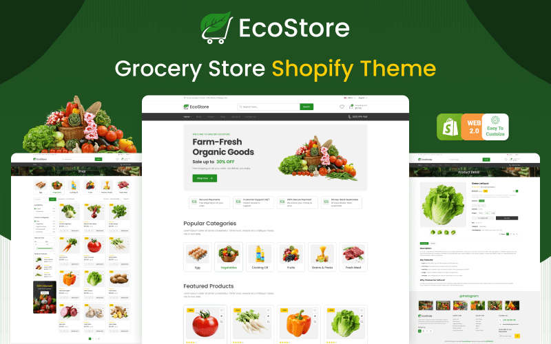 EcoStore