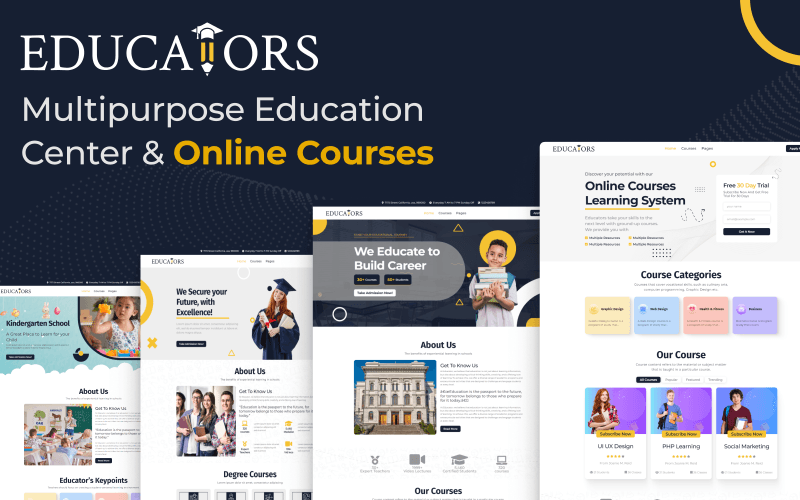 Educators