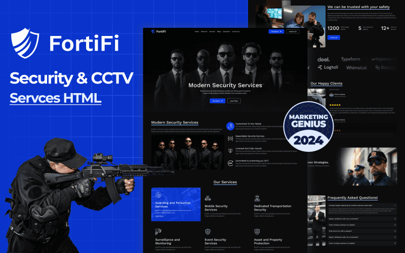 Fortifi