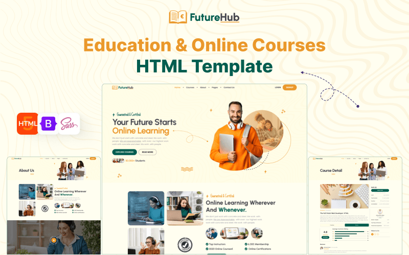 FutureHub