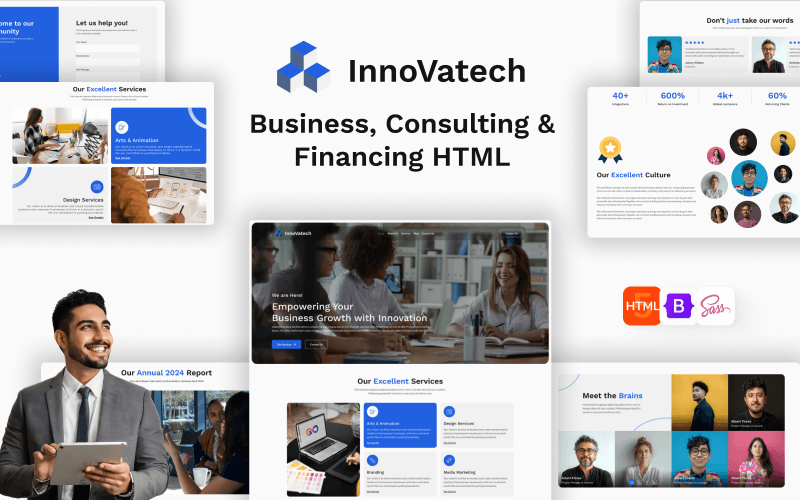 InnovaTech