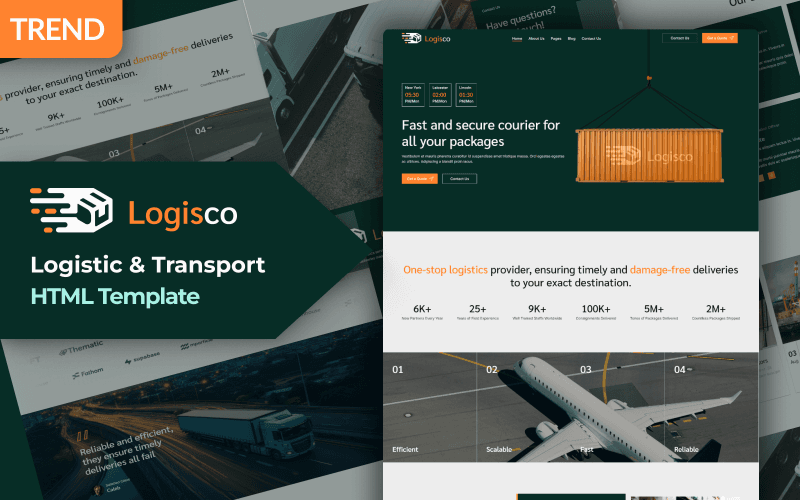 Logisco
