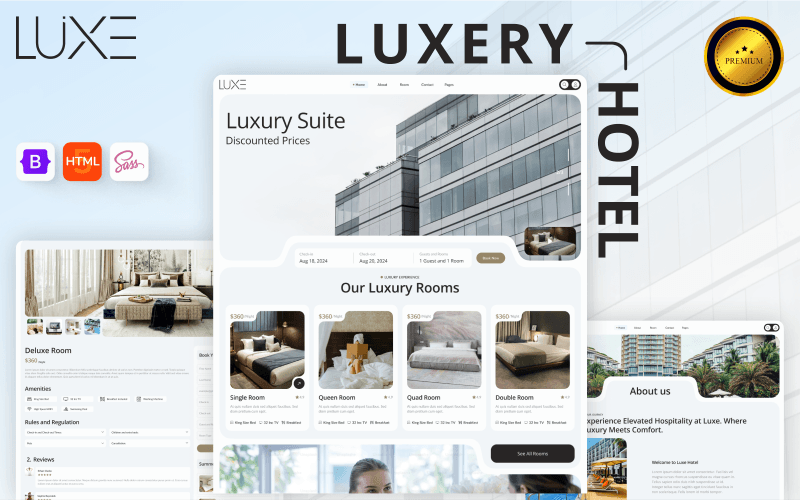 Luxe