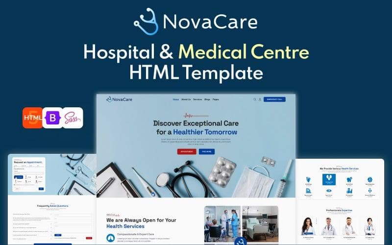 NoveCare