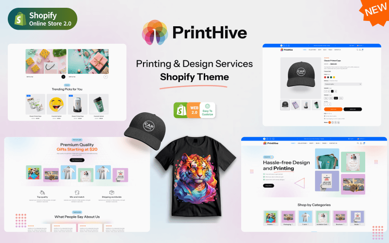 PrintHive