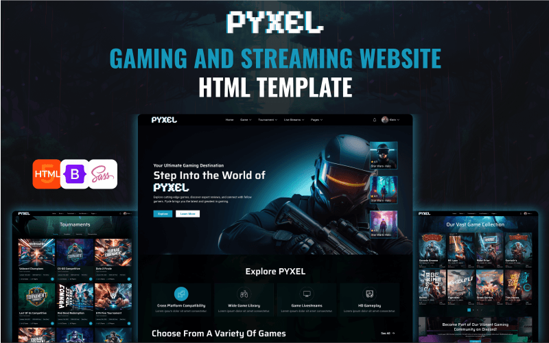 Pyxel