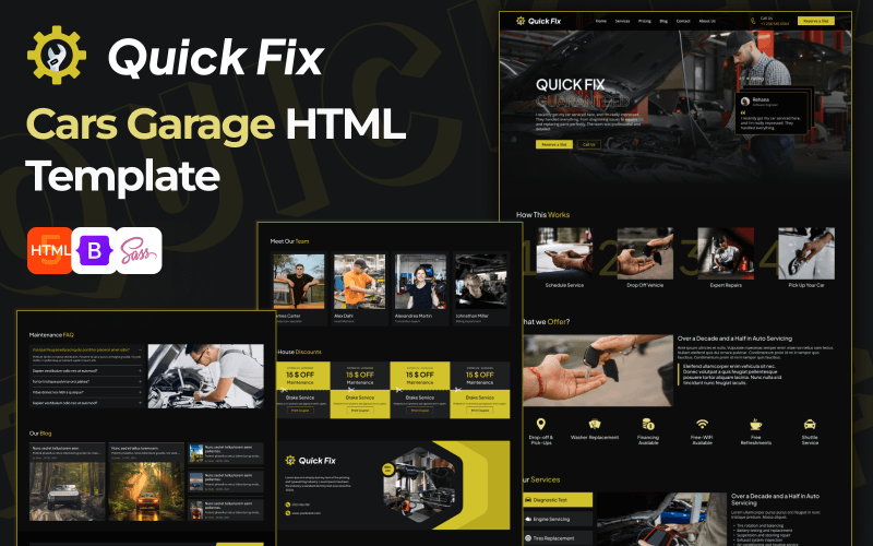 QuickFix