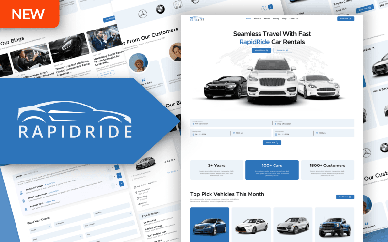 RapidRide