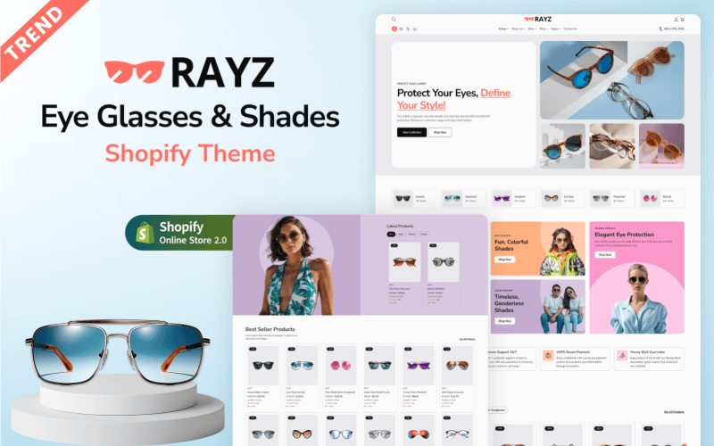Rayz