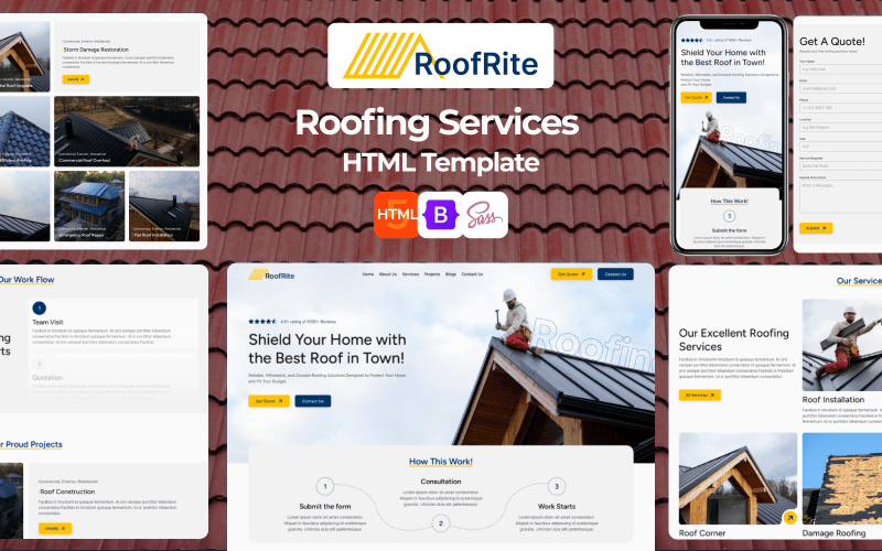 RoofRite