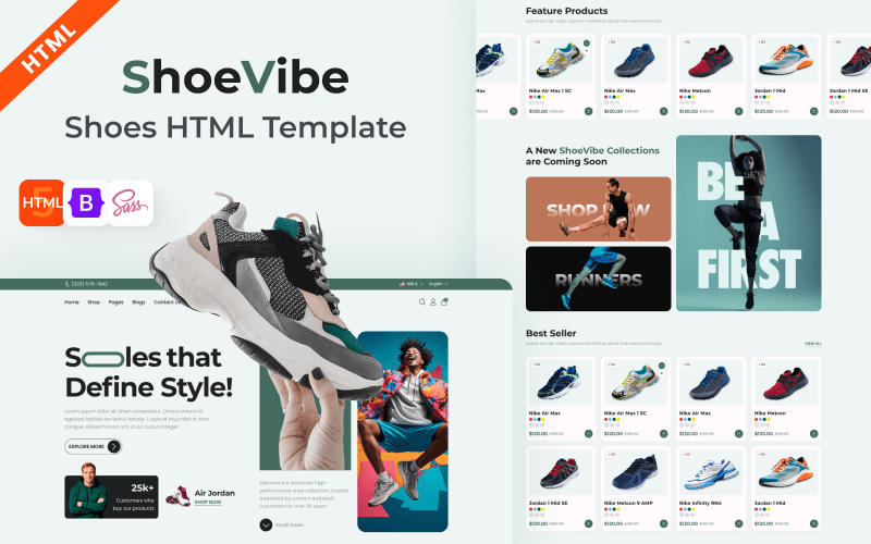 ShoeVibe