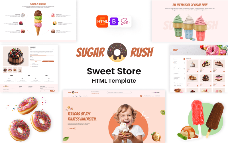 Sugar