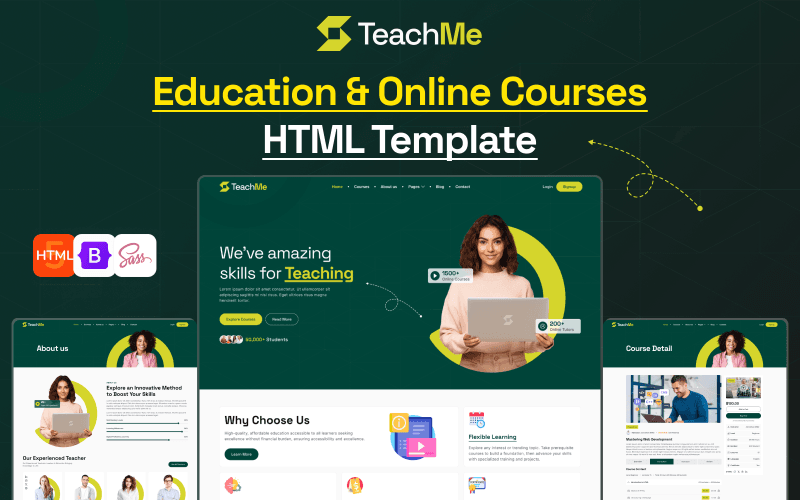 TeachMe
