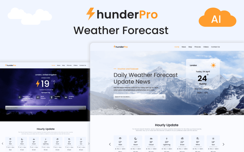 ThunderPro
