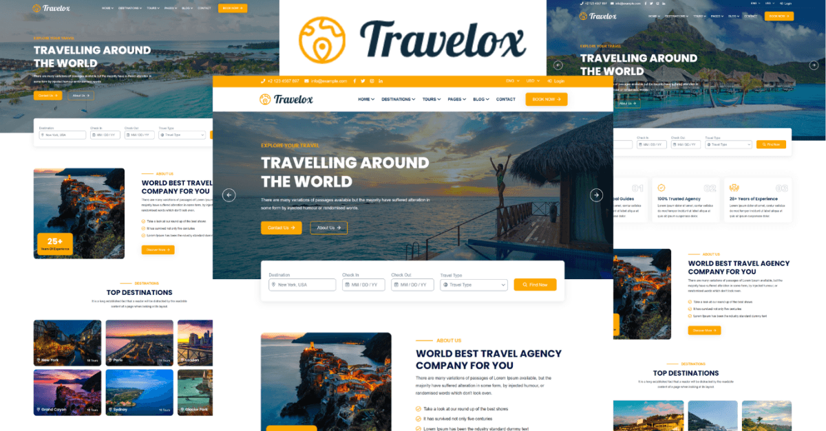Travelox