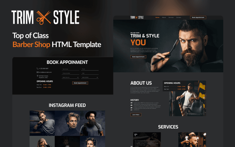 TrimStyle