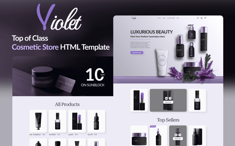 Violet