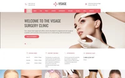 Visage