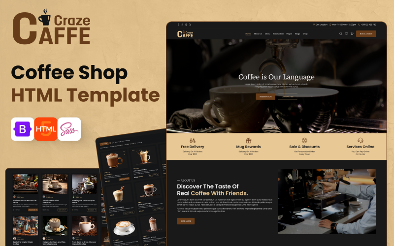 CaffèCraze