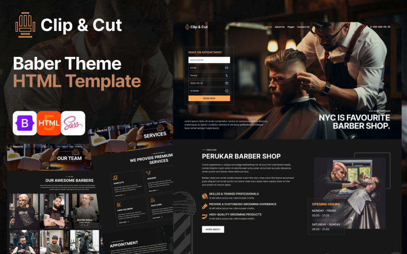 Clip&Cut