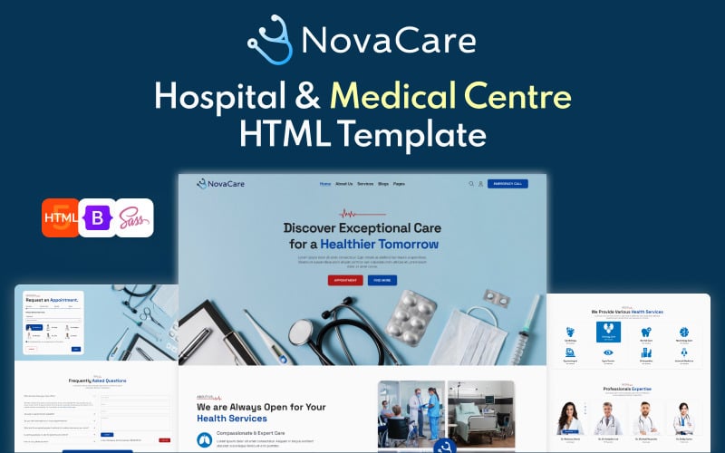 NoveCare