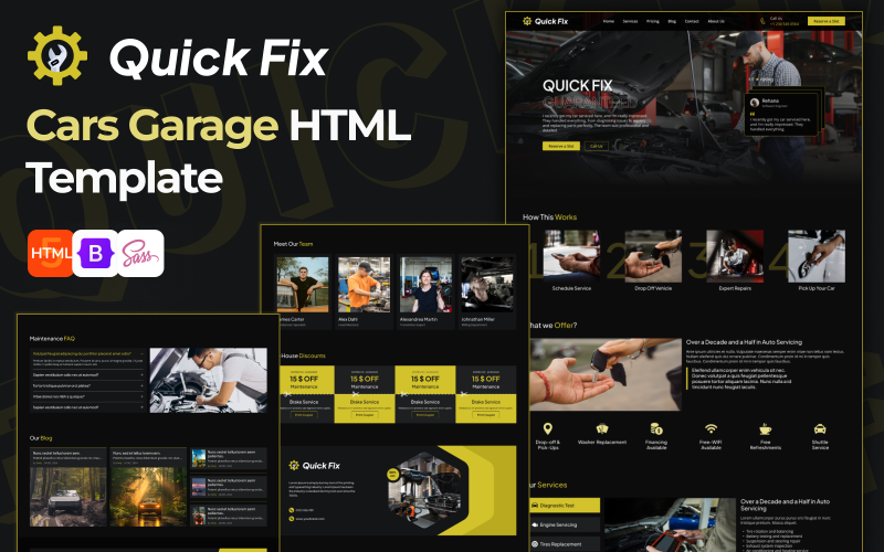 QuickFix