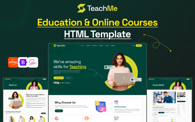 TeachMe