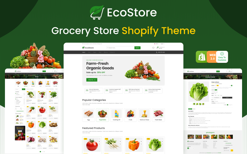 Ecostore