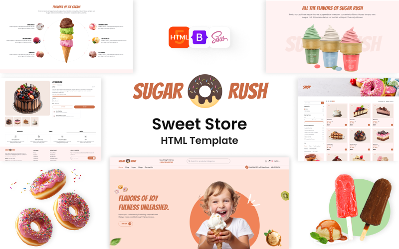 Sugar