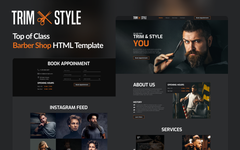Trimstyle