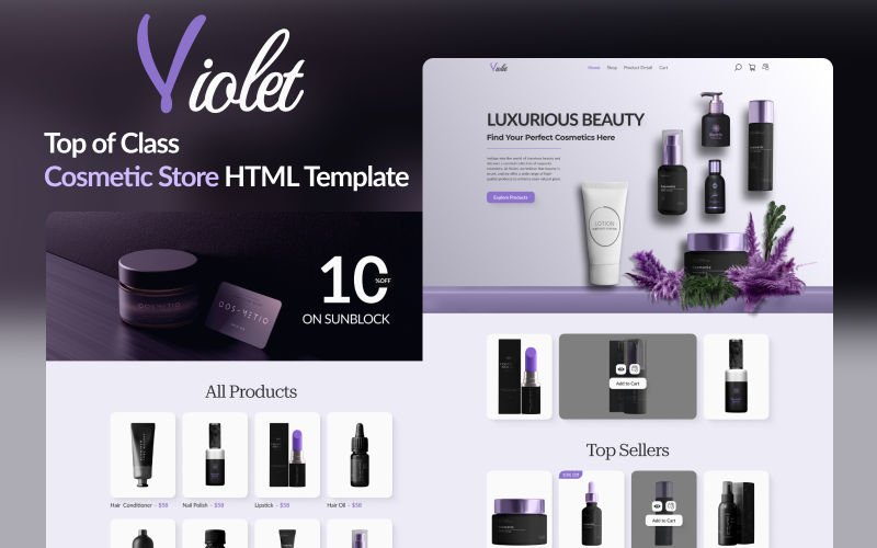 Violet